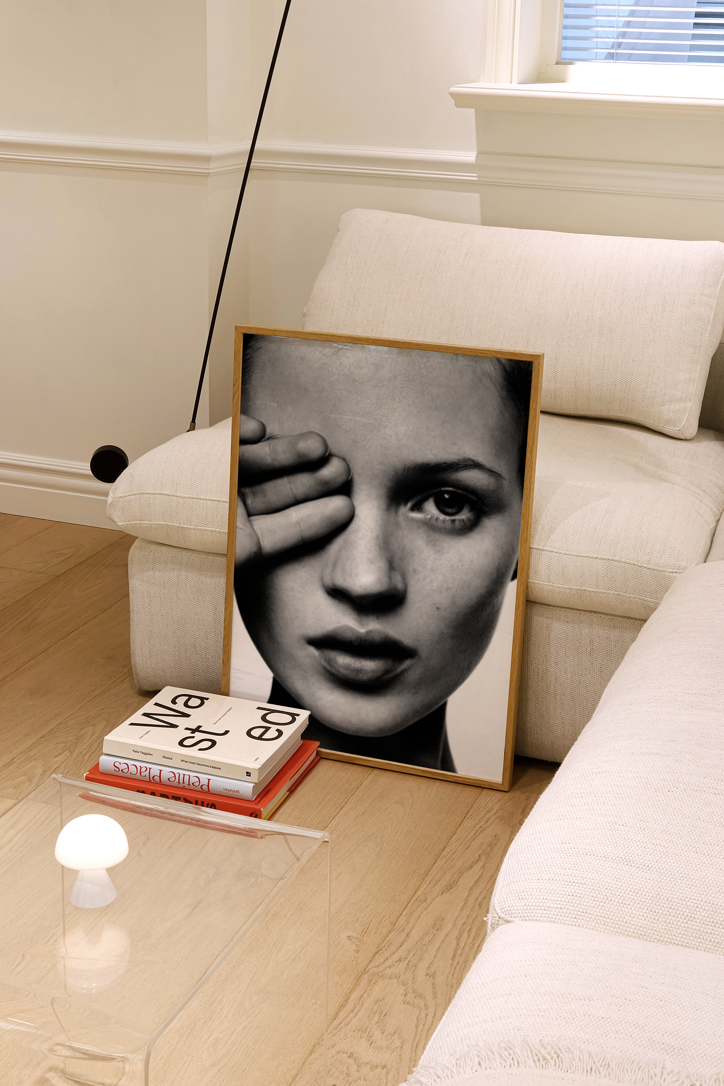 Kate Moss Nº3