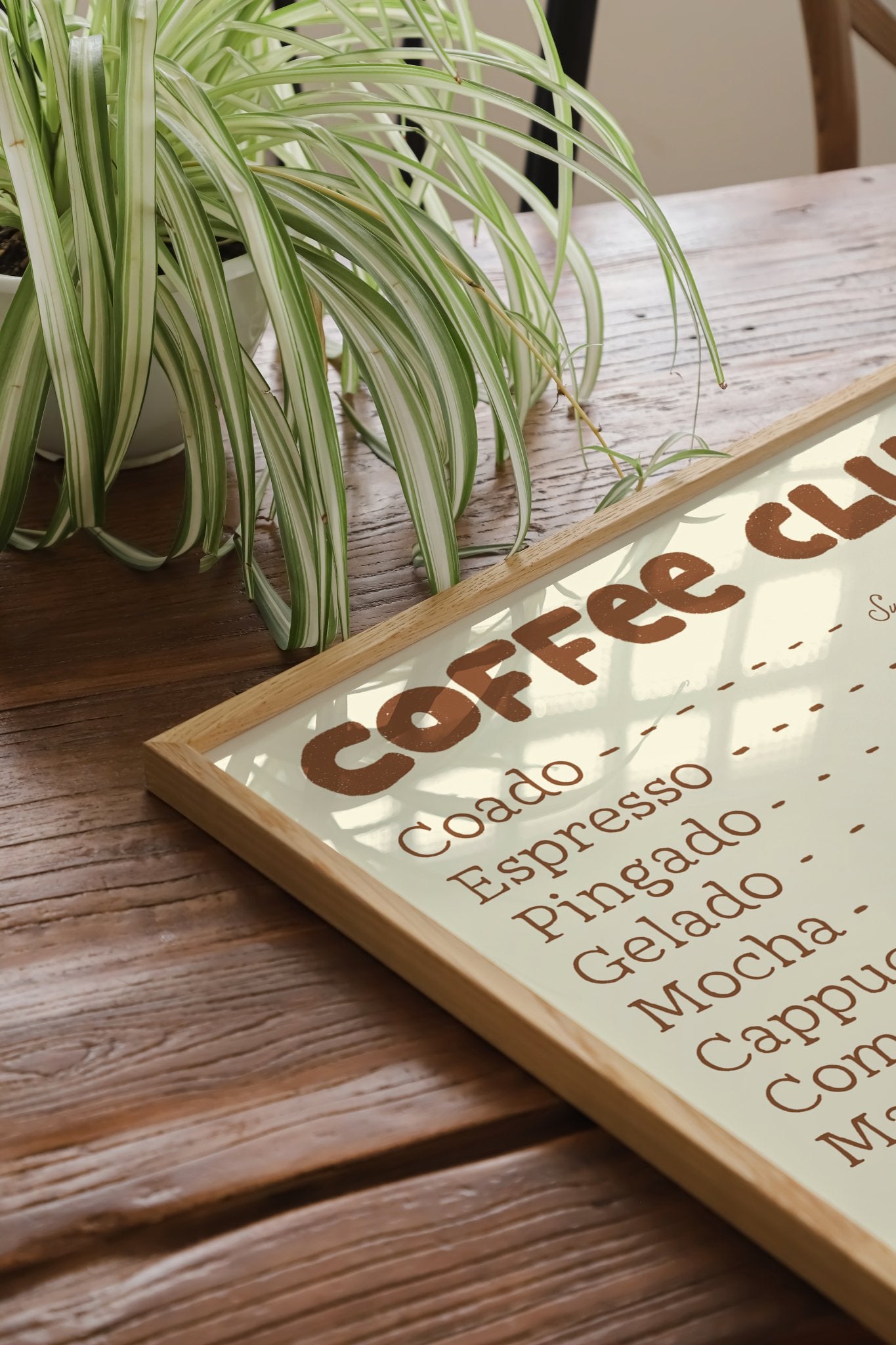 Coffee Club