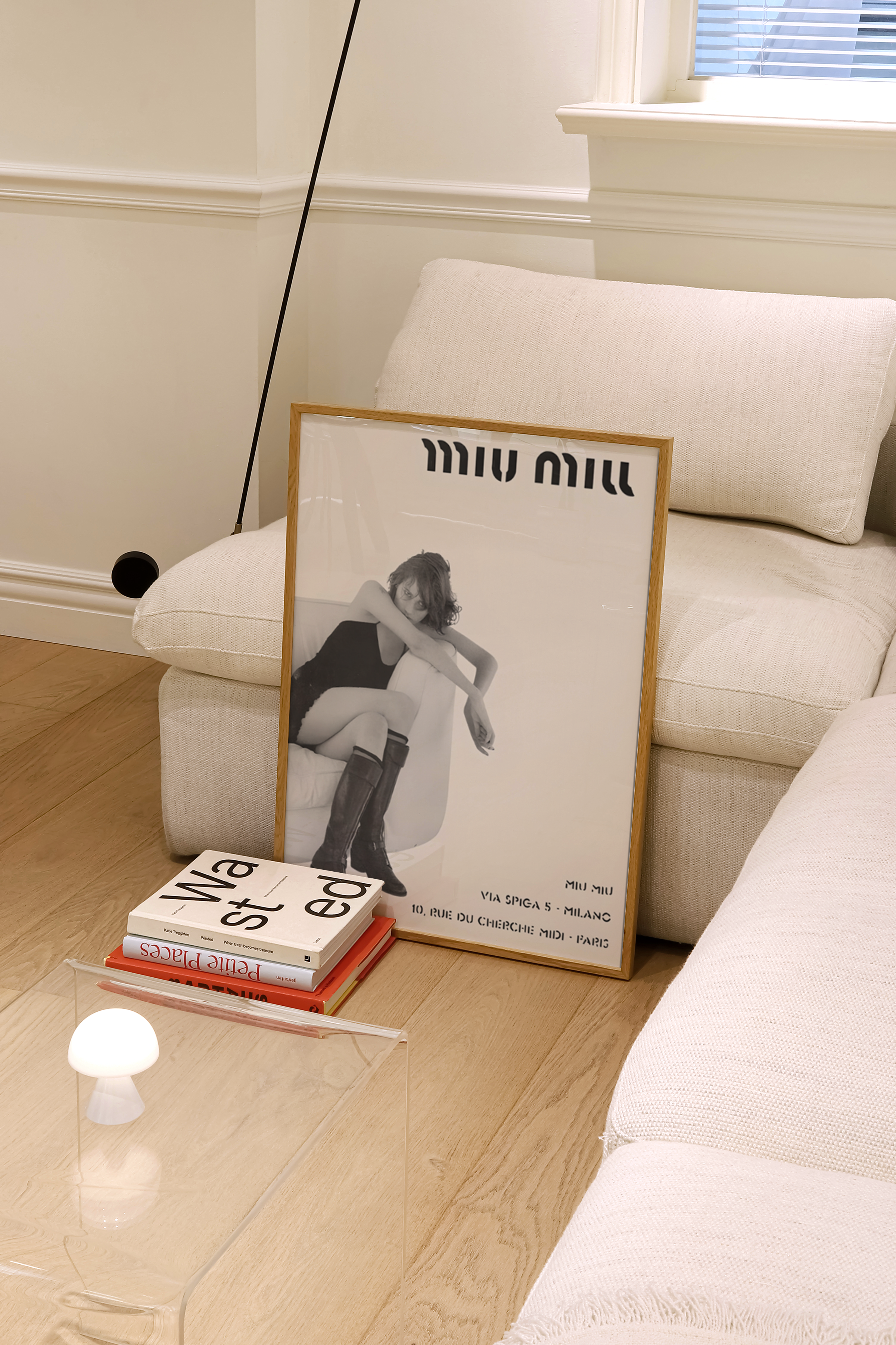 MIU MIU Nº1
