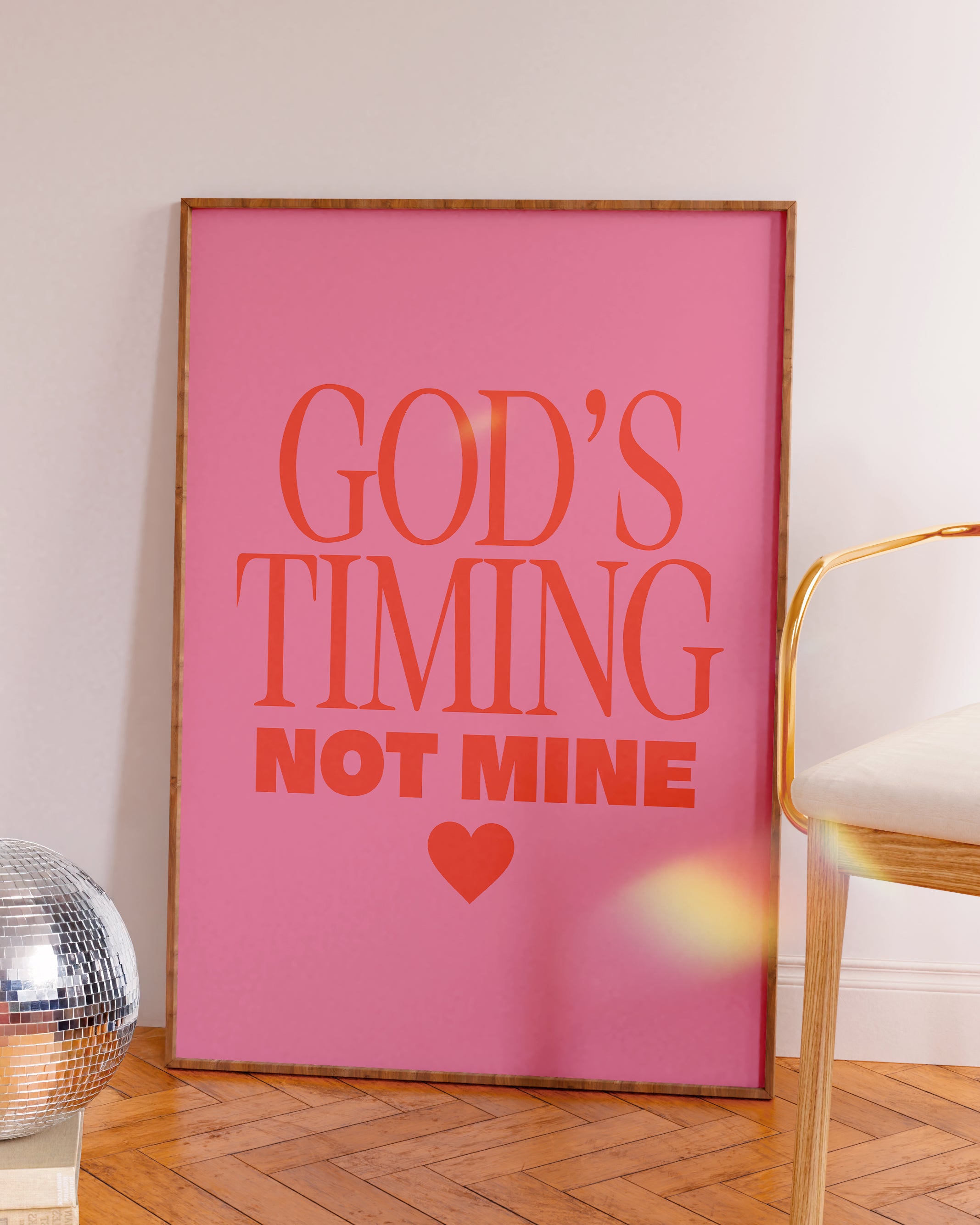 God&