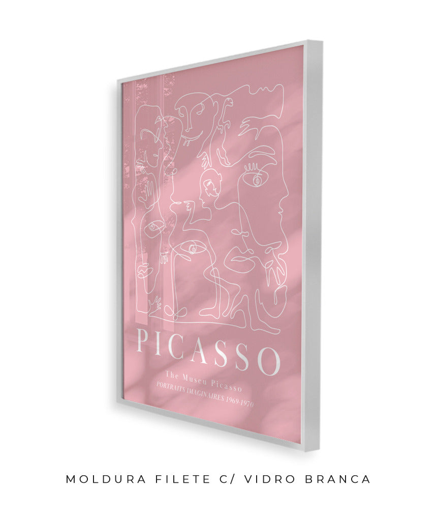 Picasso- The Museu Picasso