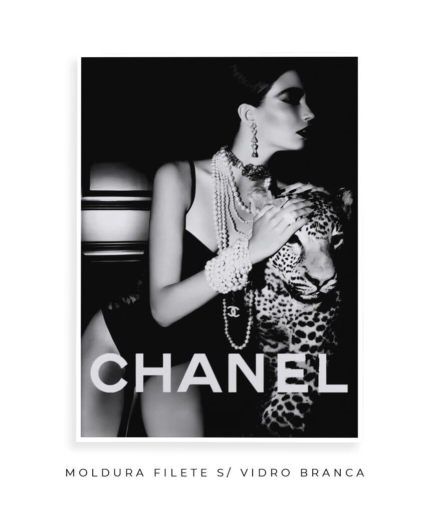 Chanel Nº4