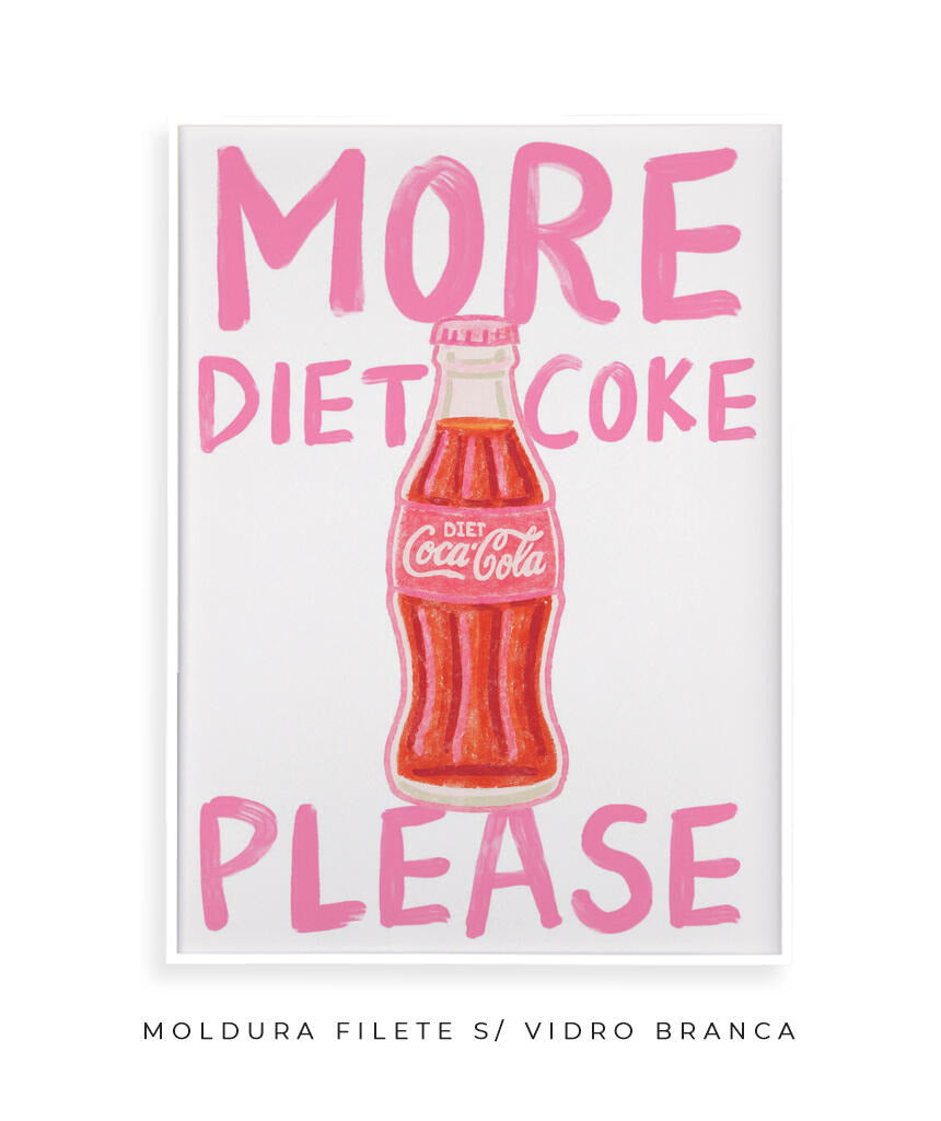 Diet Coke