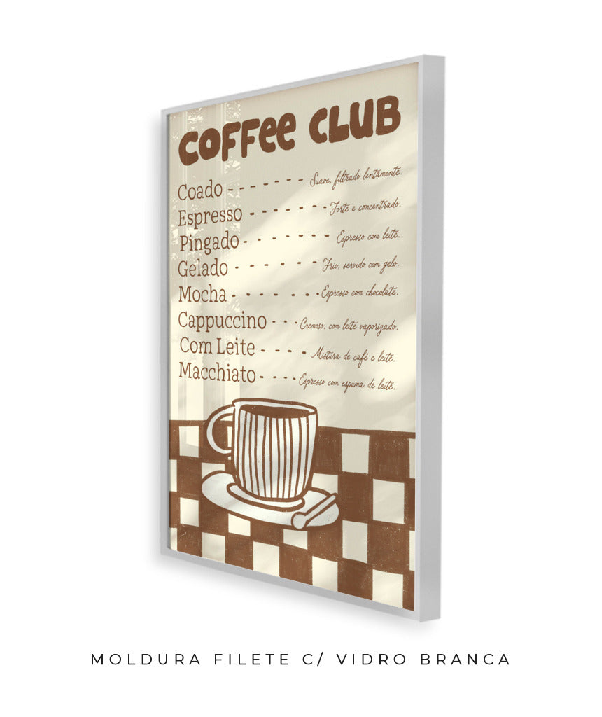 Coffee Club