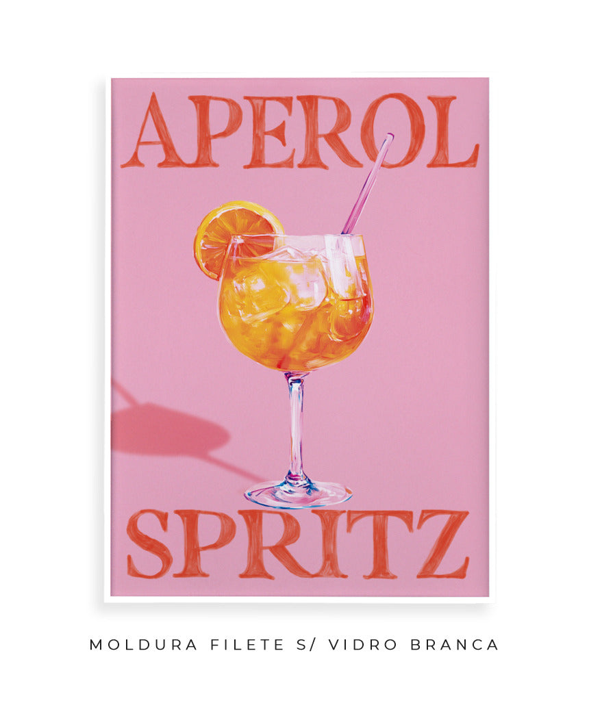 Aperol Spritz