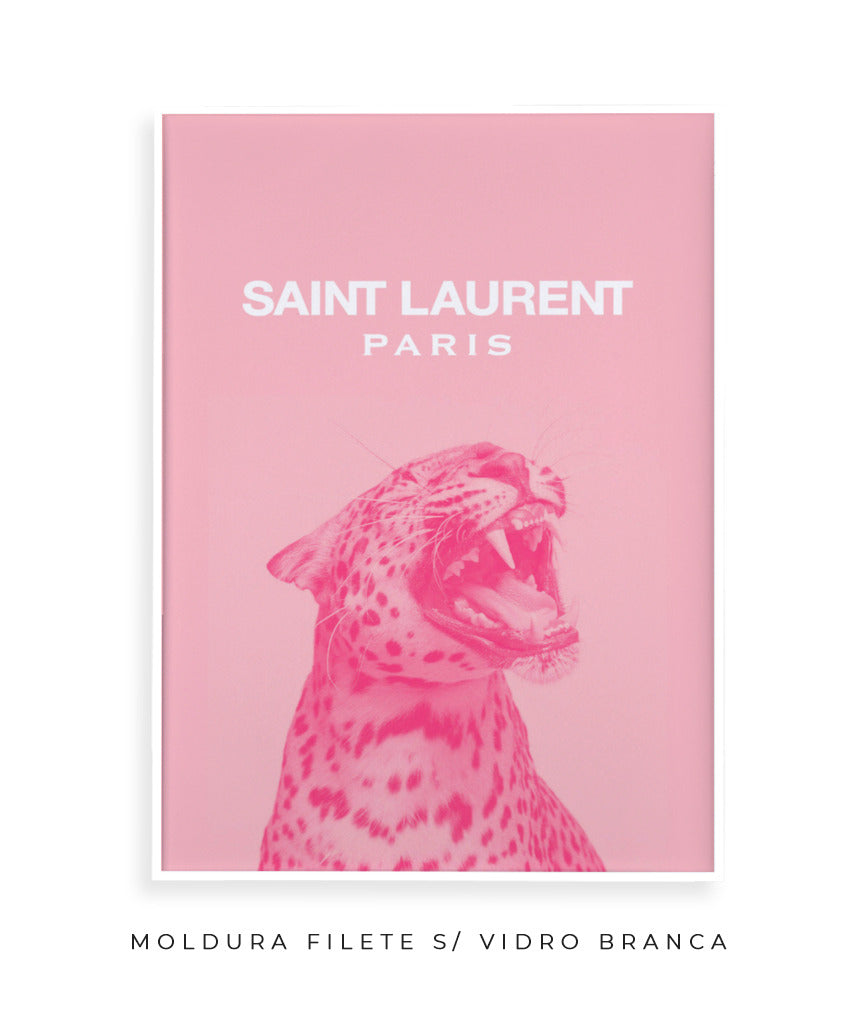 Saint Laurent Nº1