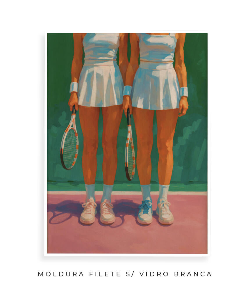 Tennis Nº2