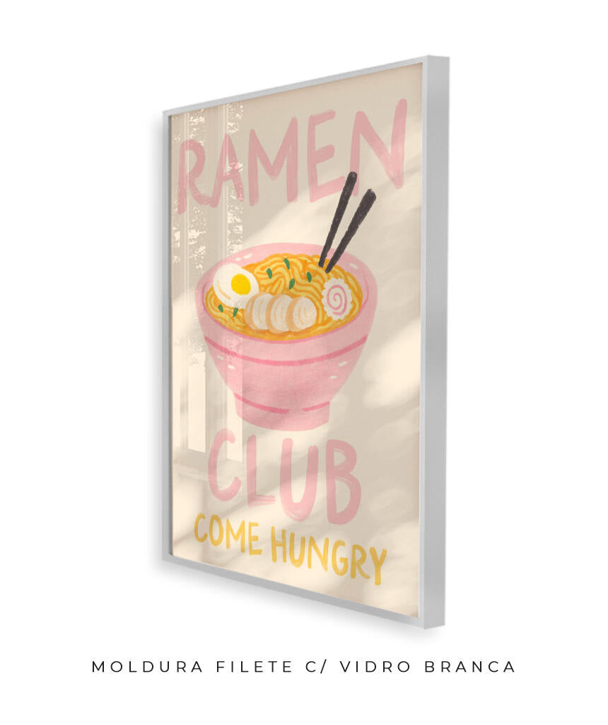 Ramen club