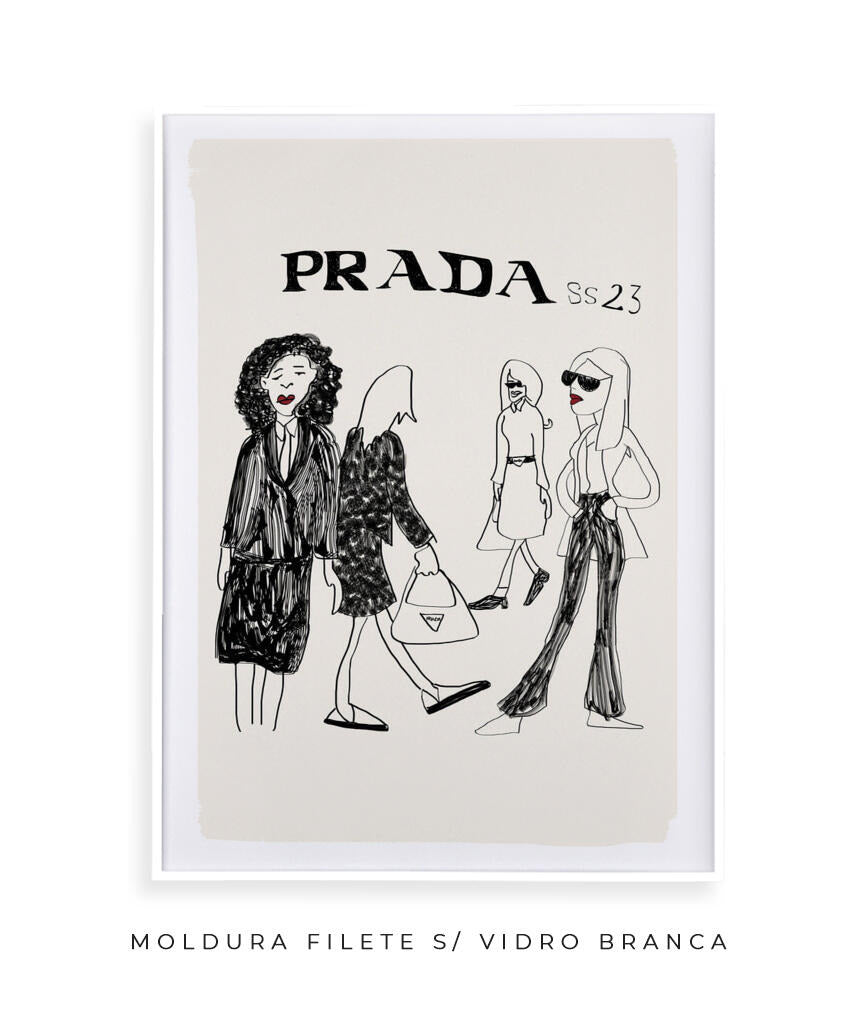 Prada Nº2