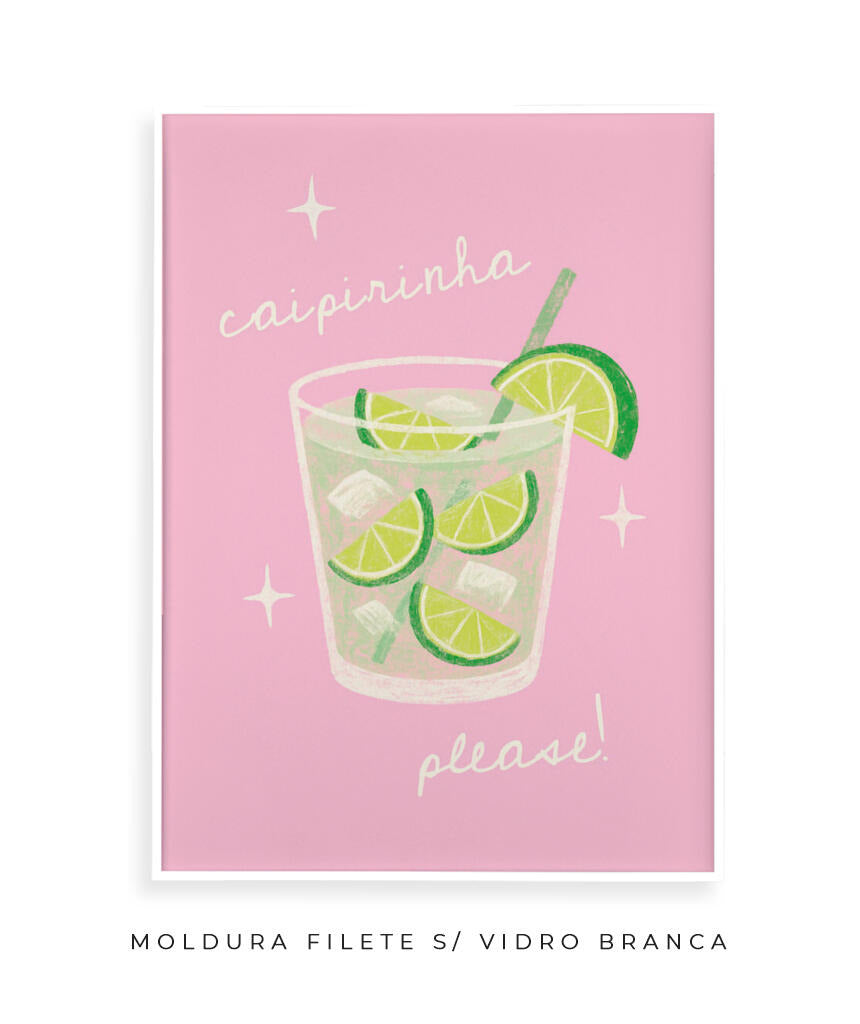 Caipirinha