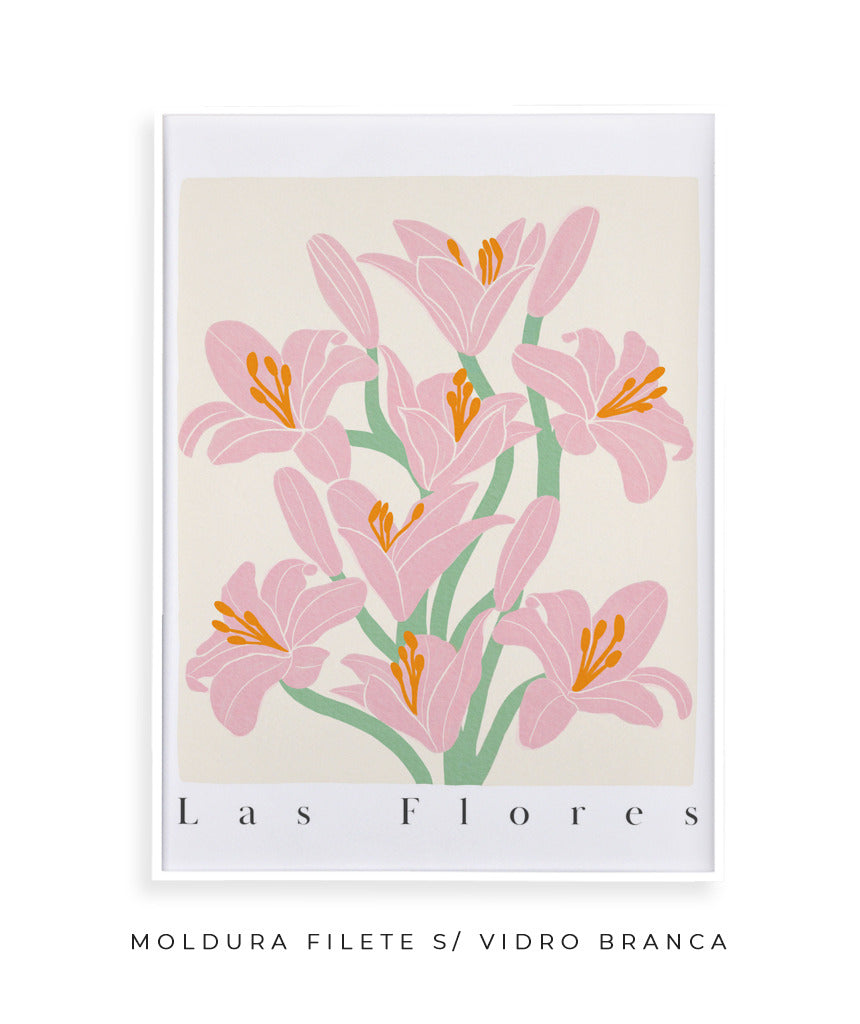 Las Flores
