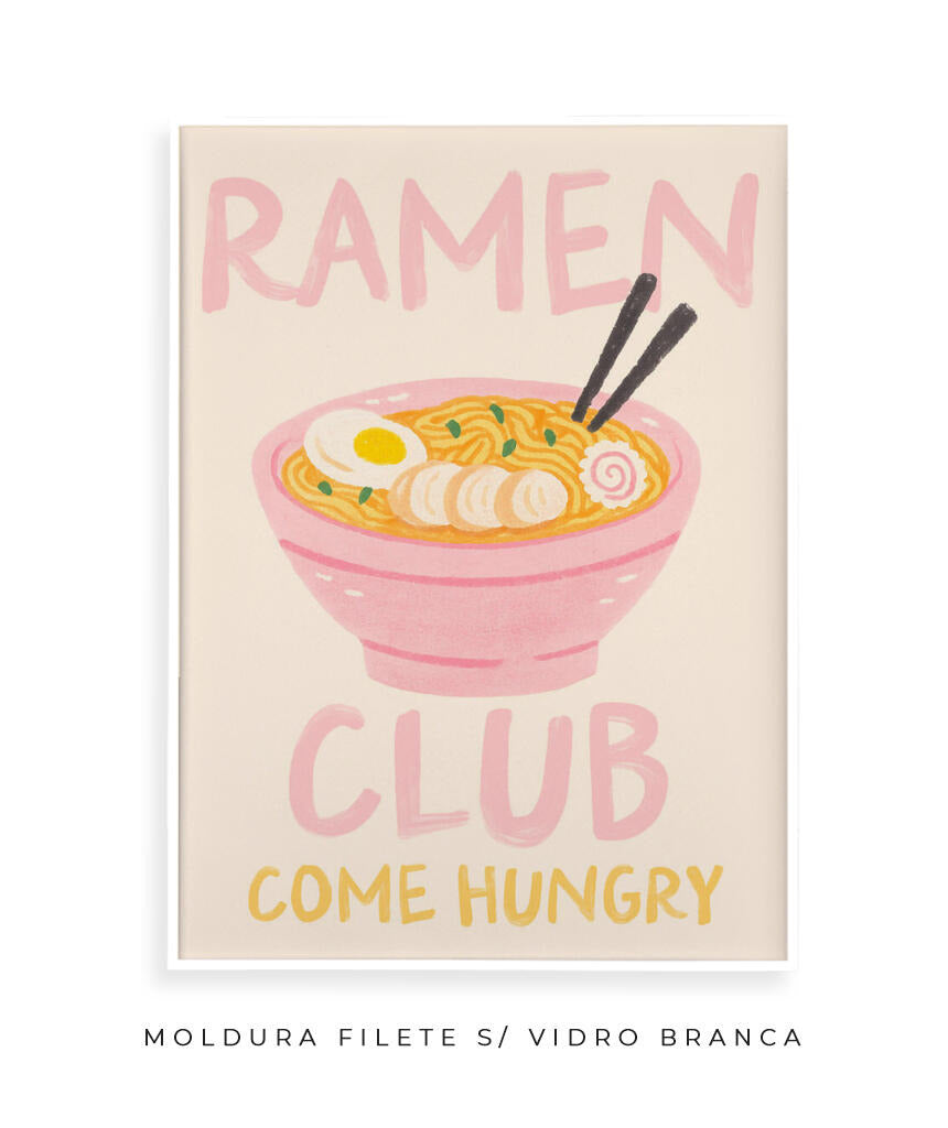 Ramen club