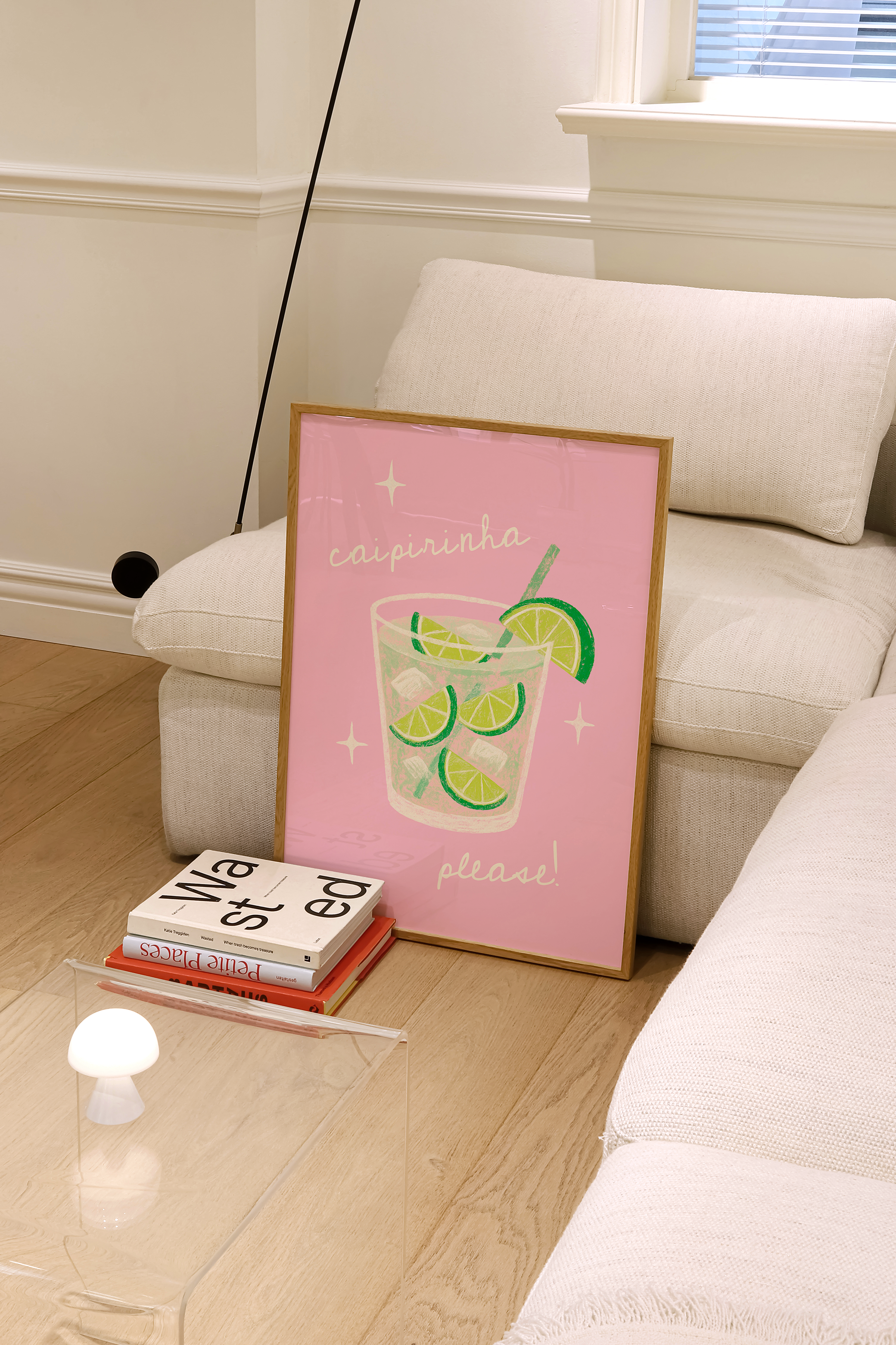 Caipirinha