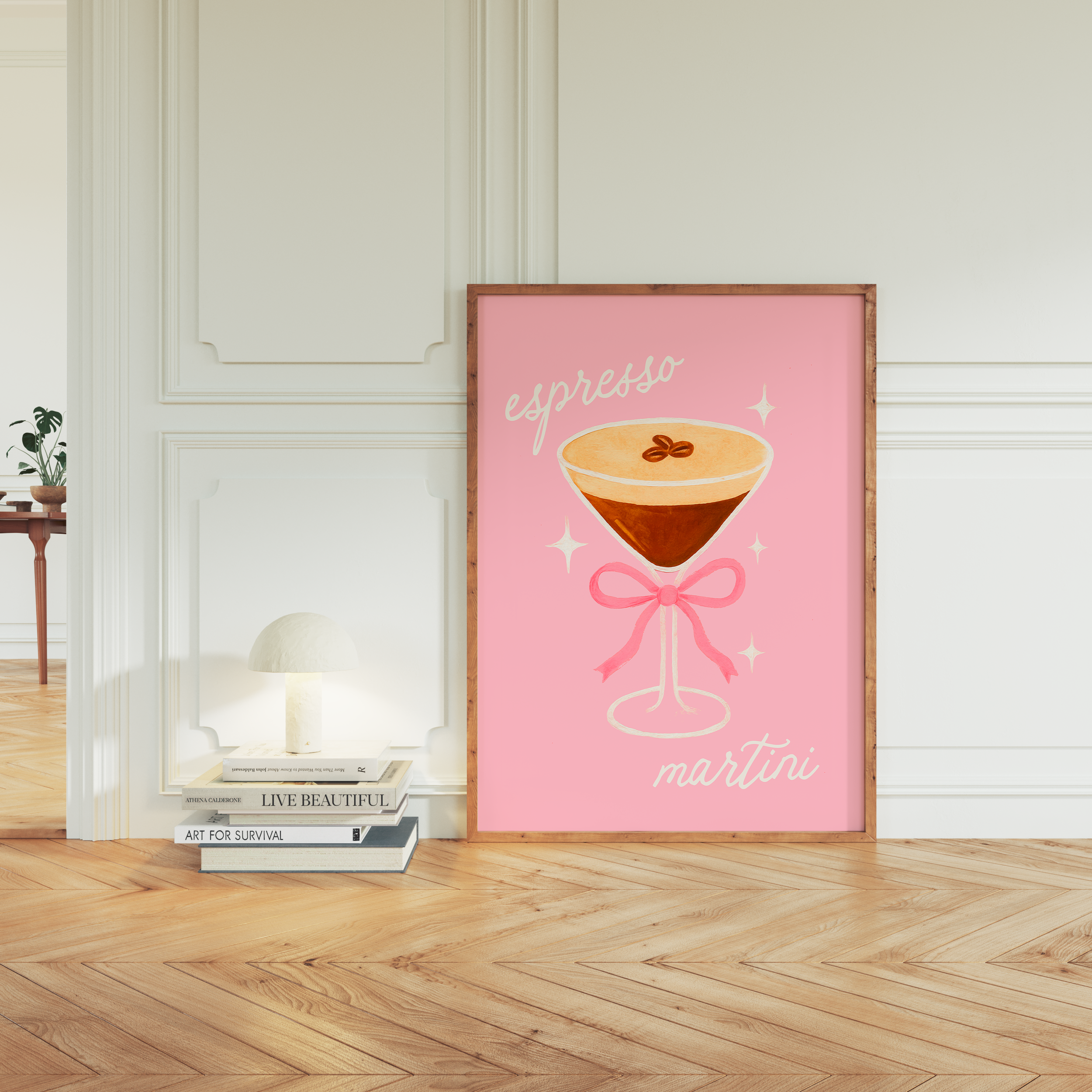 Espresso Martini