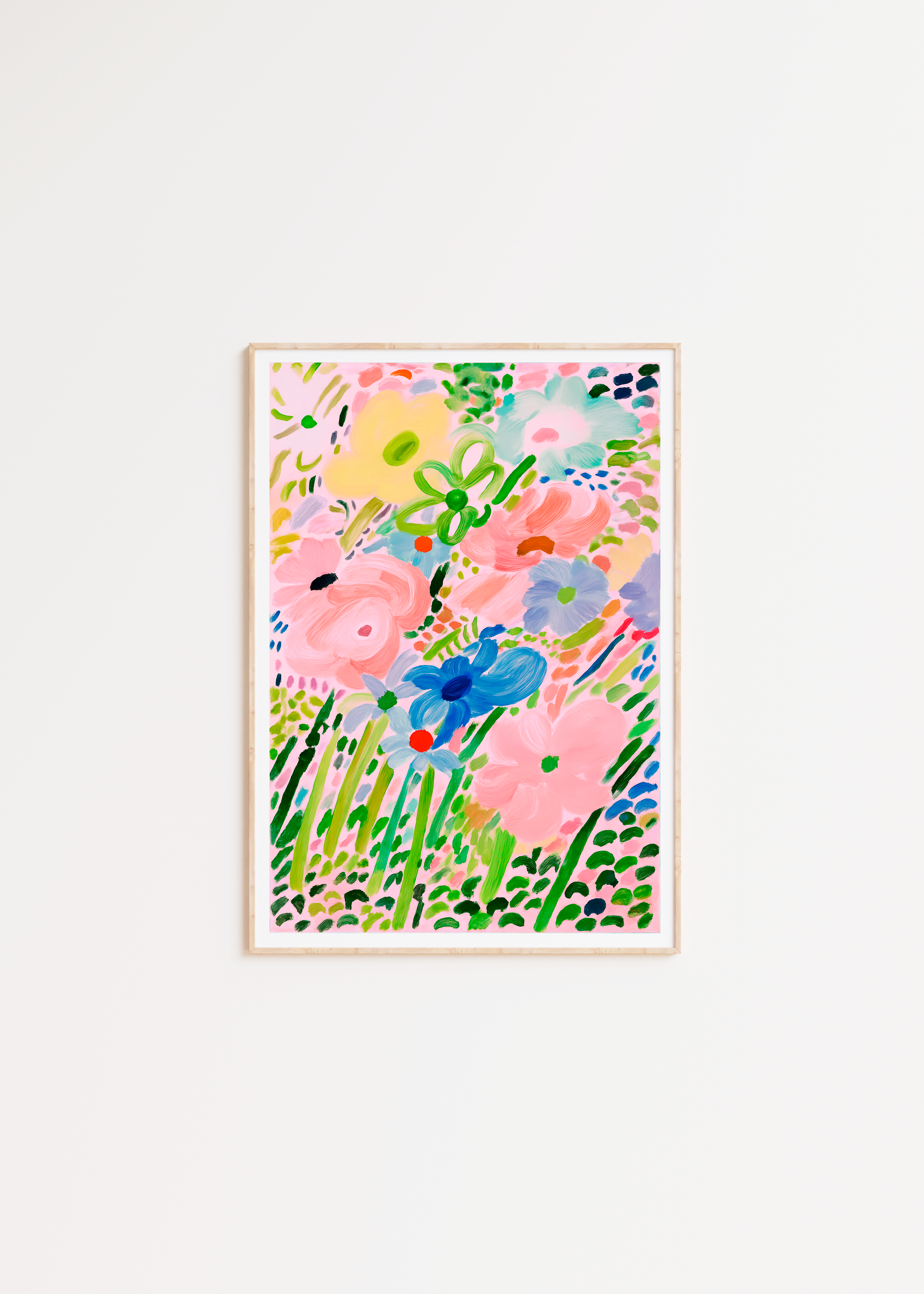 Flores