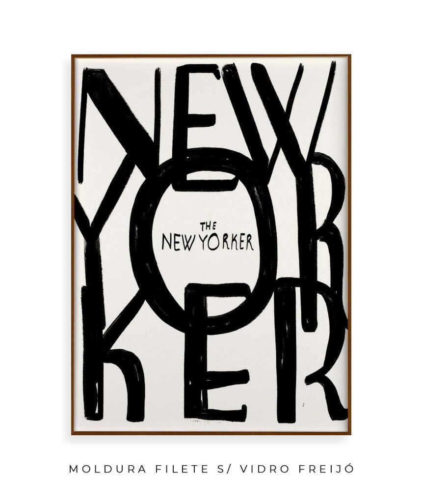 New yorker