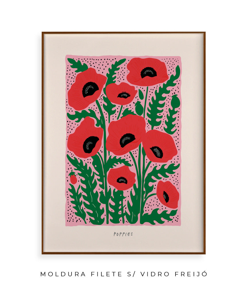 Poppies