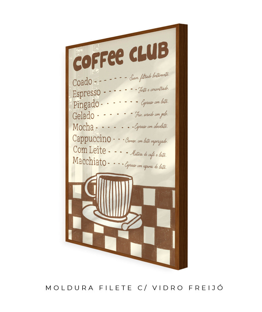 Coffee Club