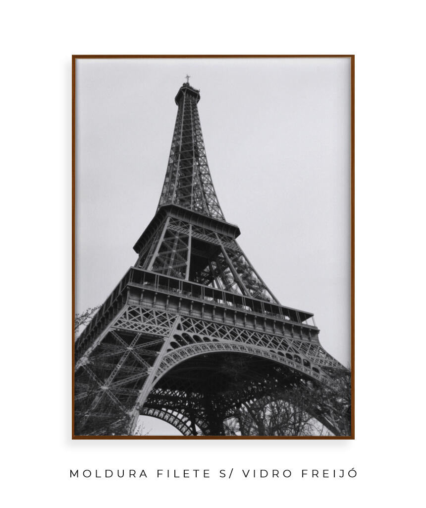 Torre Eiffel - Paris