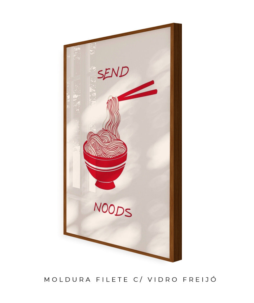 Send Noods