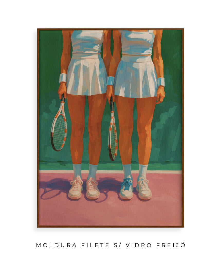 Tennis Nº2