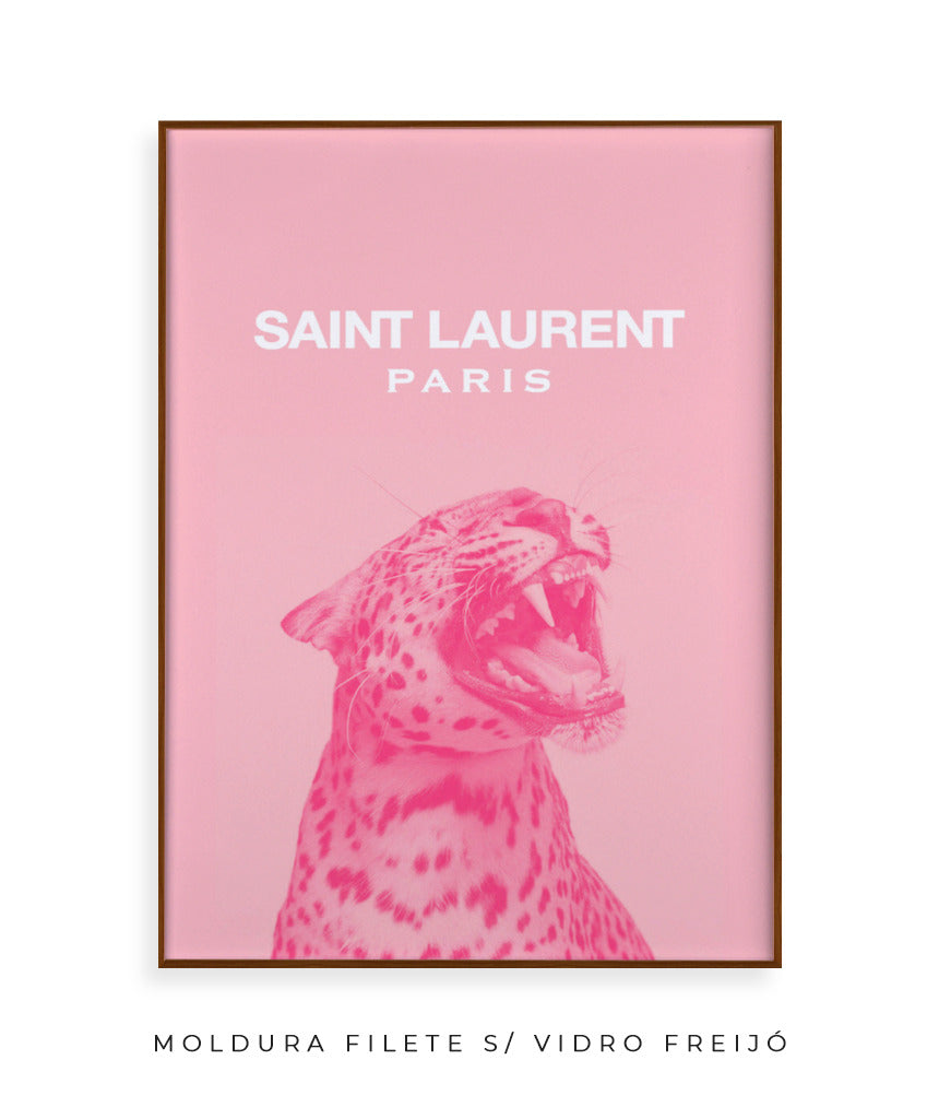 Saint Laurent Nº1