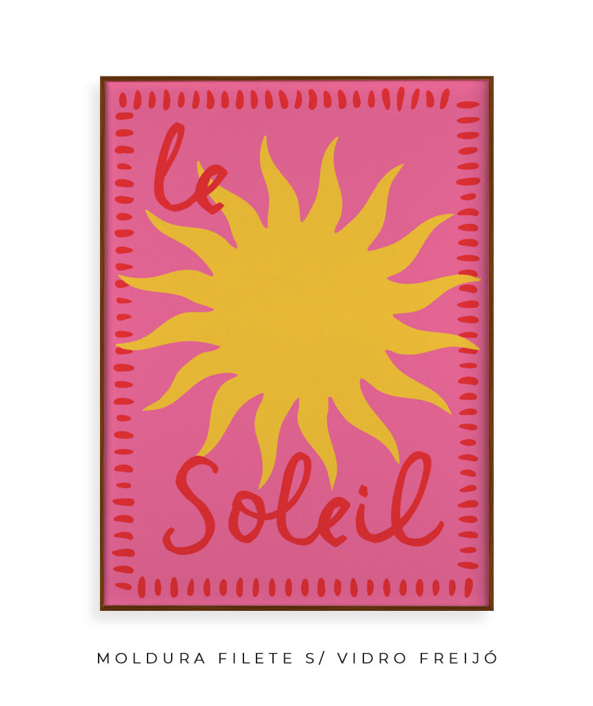 Le Soleil