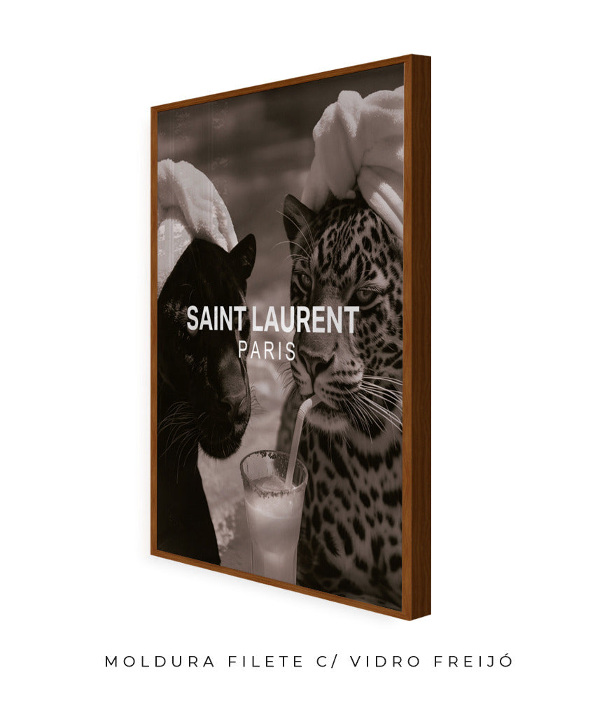 Saint Laurent- nº3