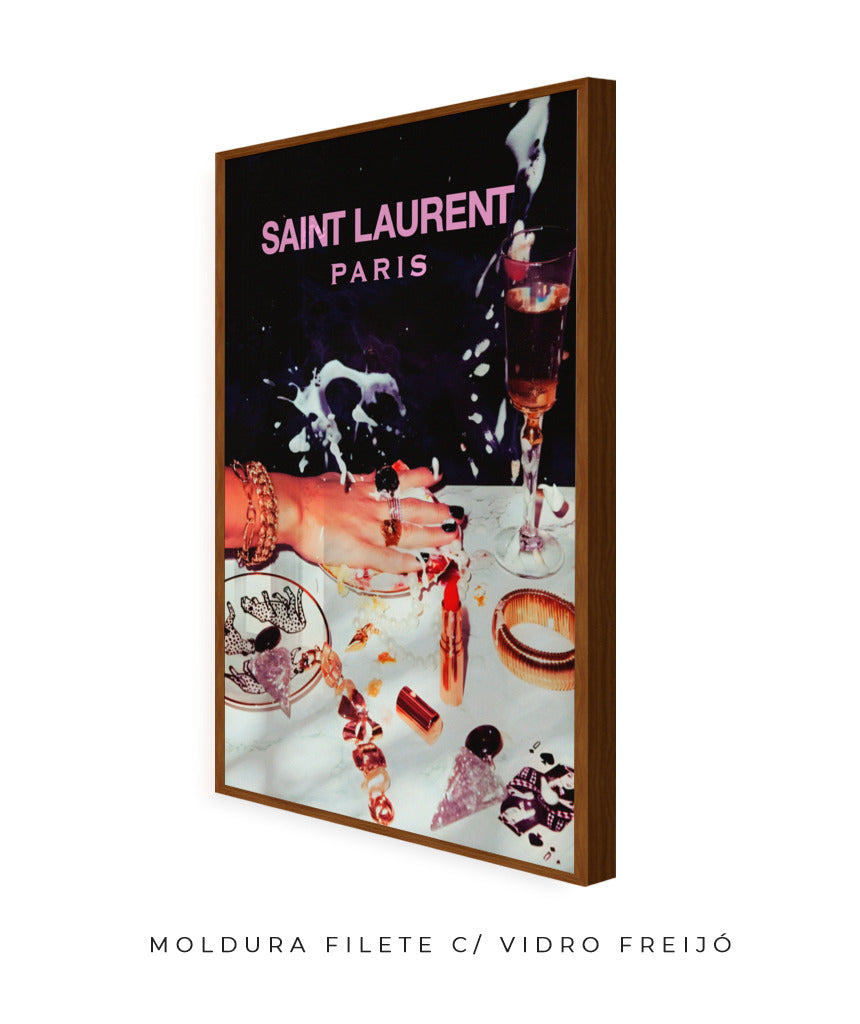 Saint Laurent- nº2