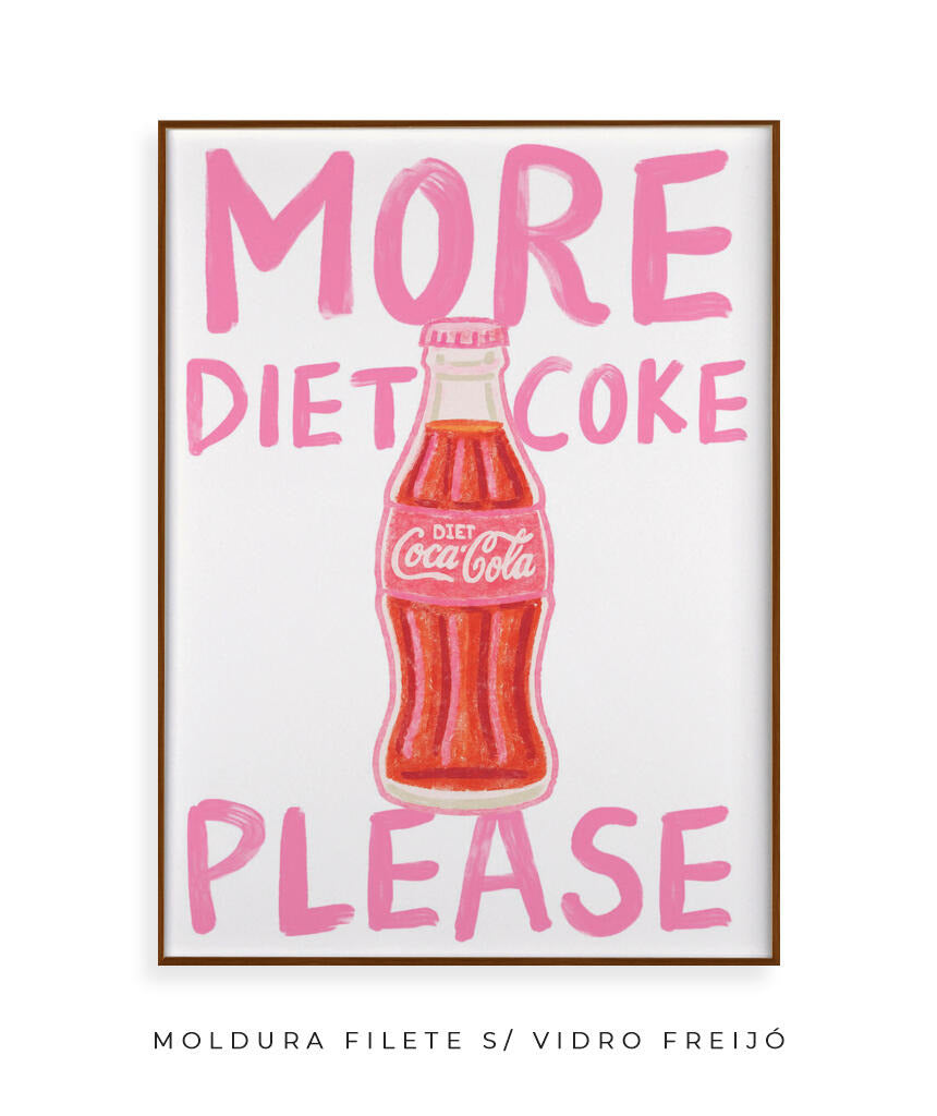 Diet Coke
