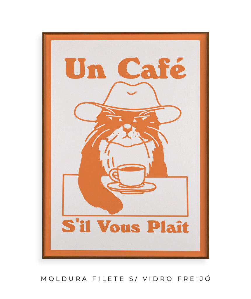 Un Café