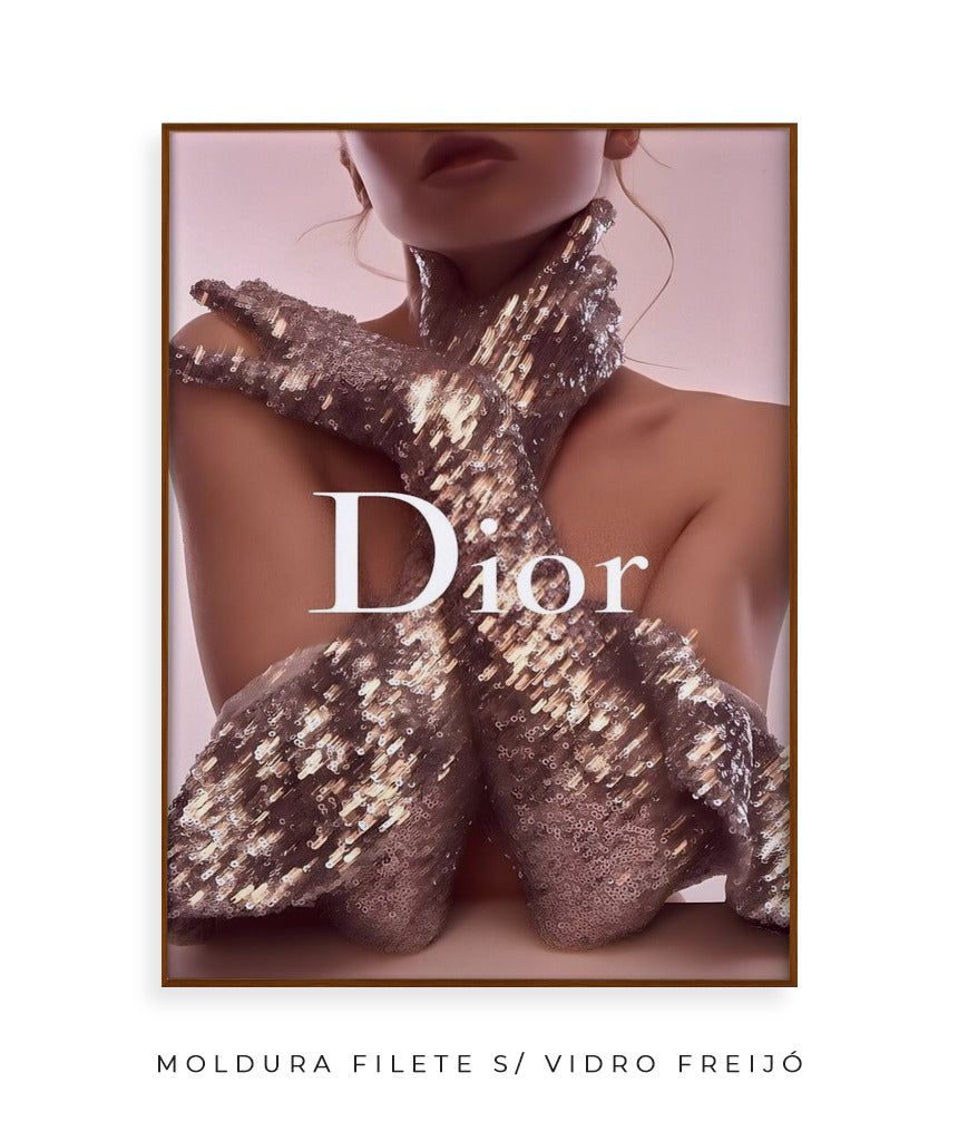 Dior nº1