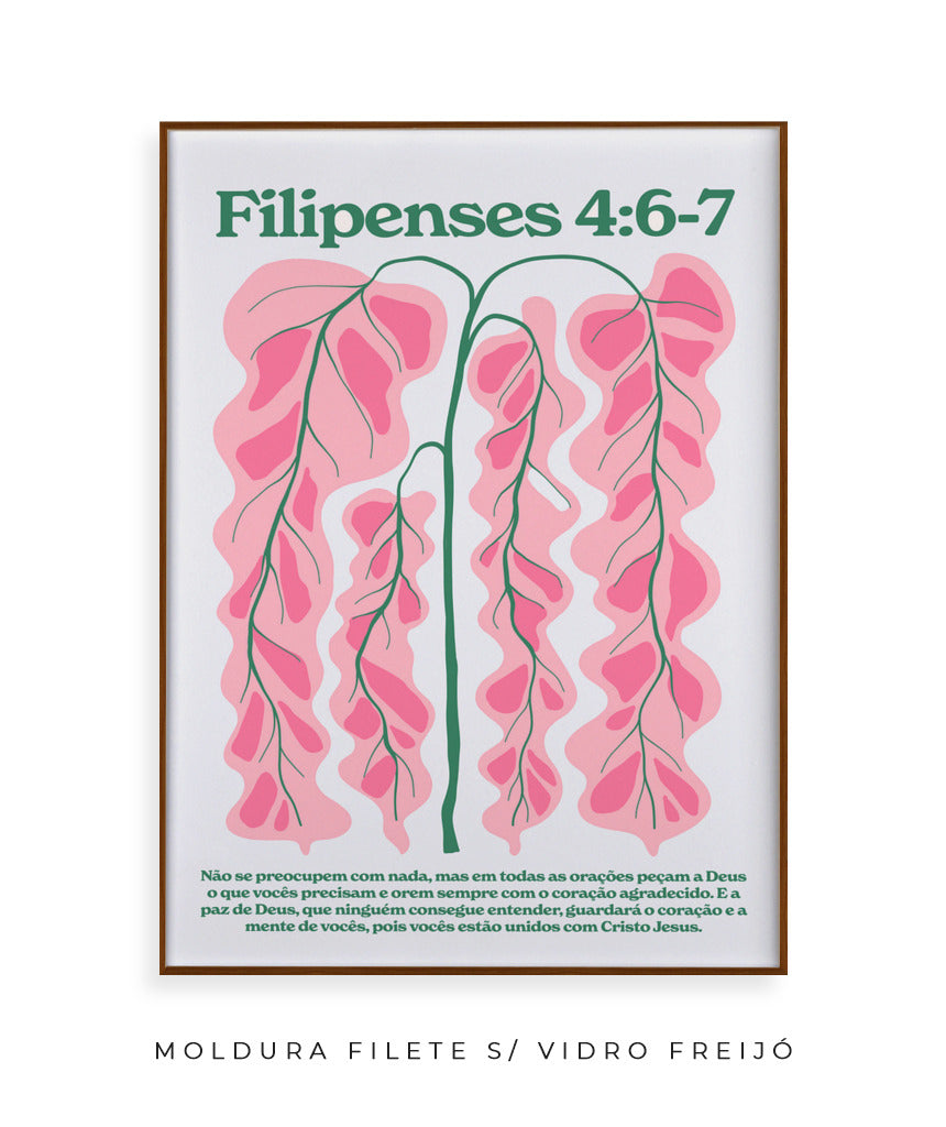 Filipenses 4:6-7