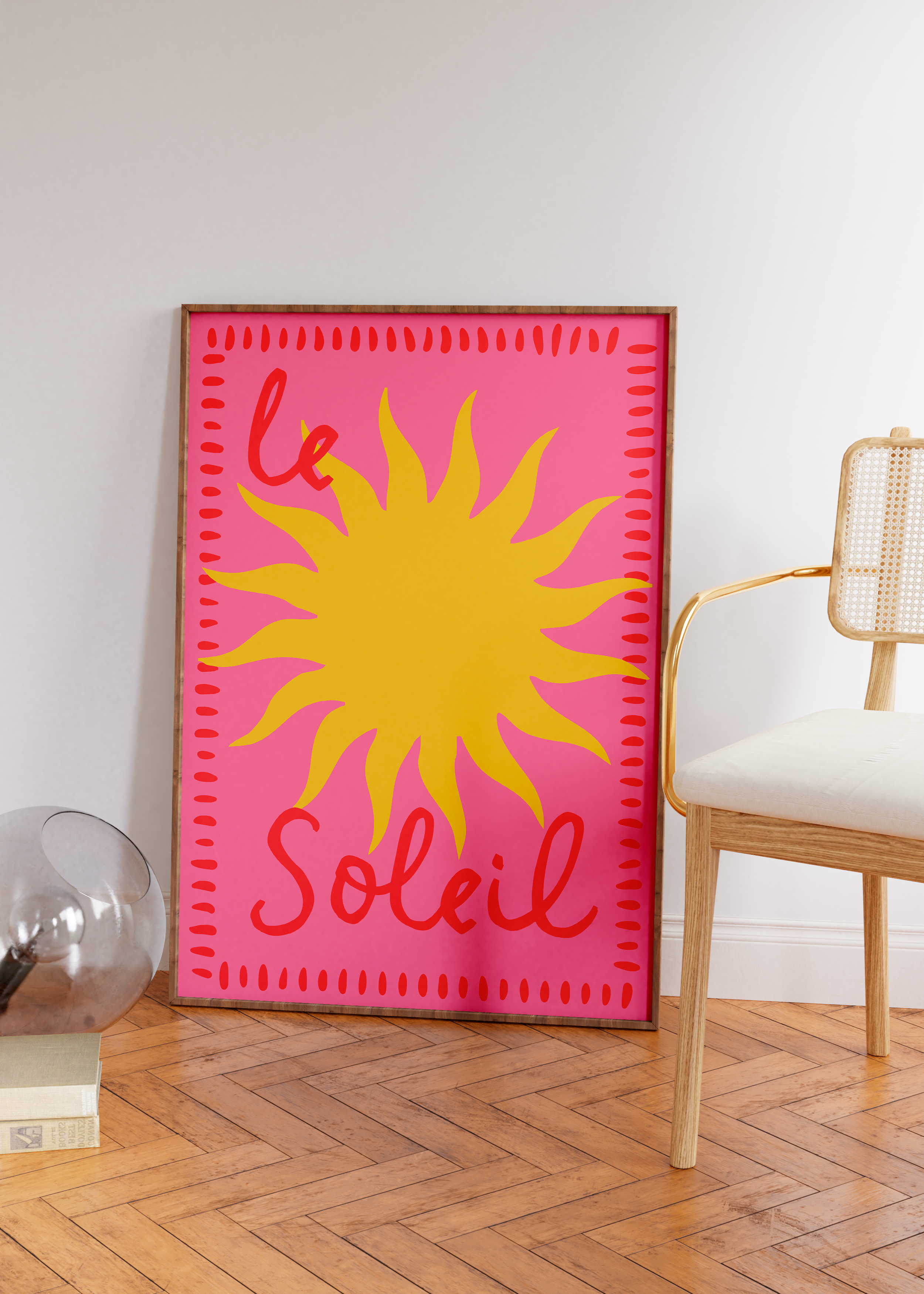 Le Soleil