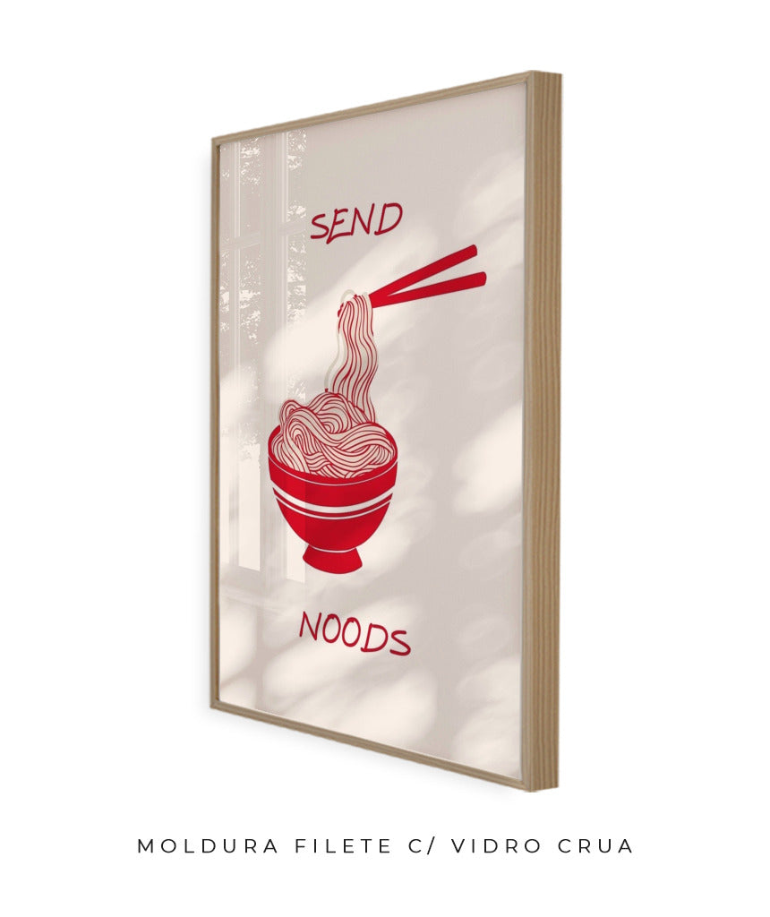 Send Noods