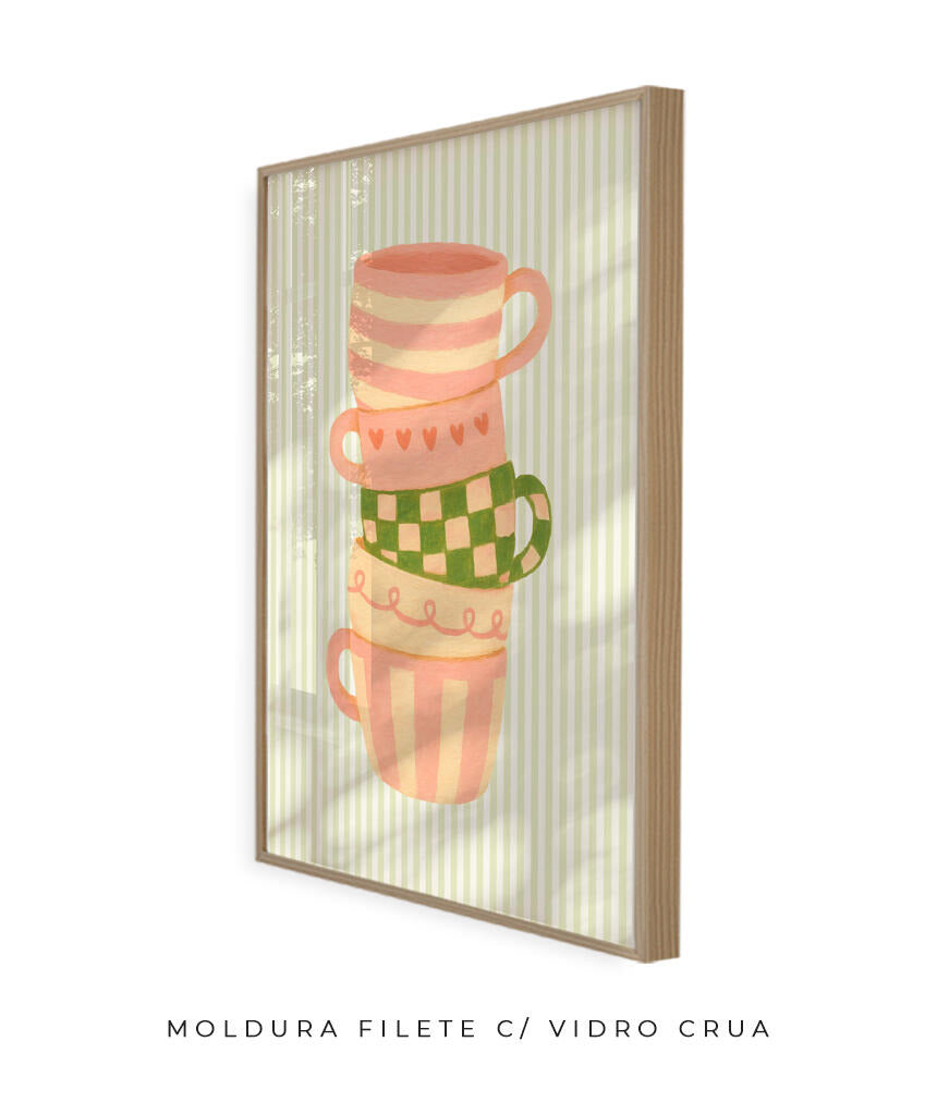 Canecas de café
