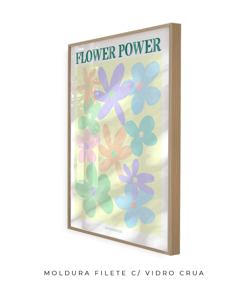 Flower Power nº2