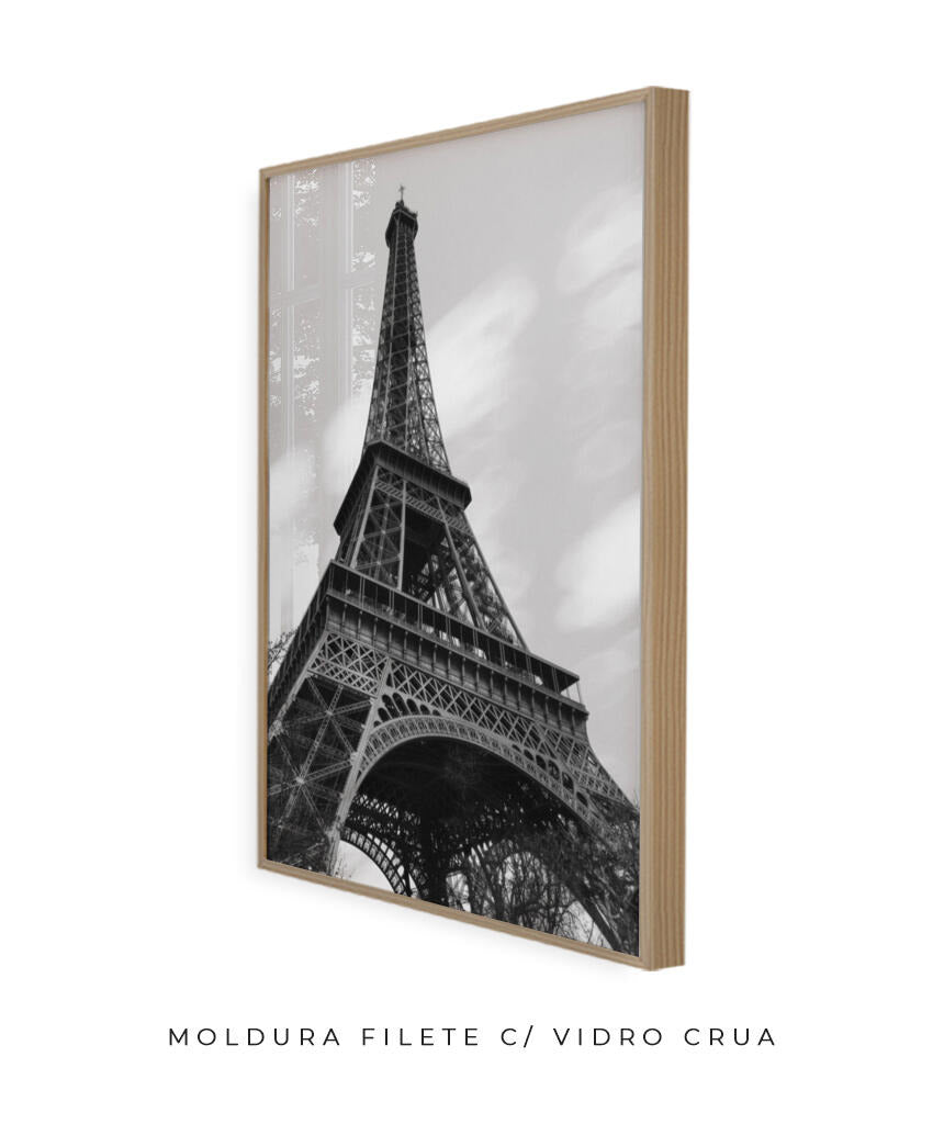 Torre Eiffel - Paris