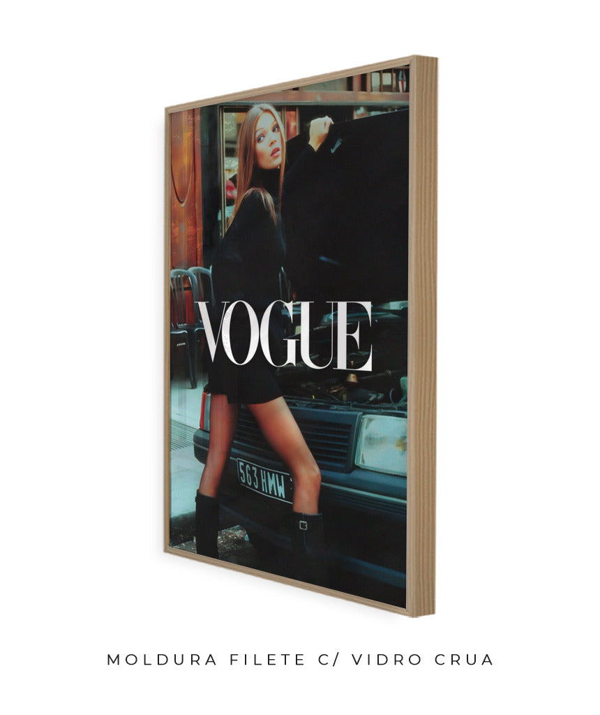 Vogue- Kate Moss nº2