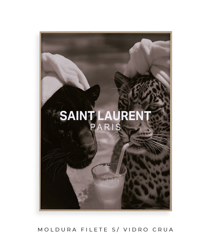 Saint Laurent- nº3