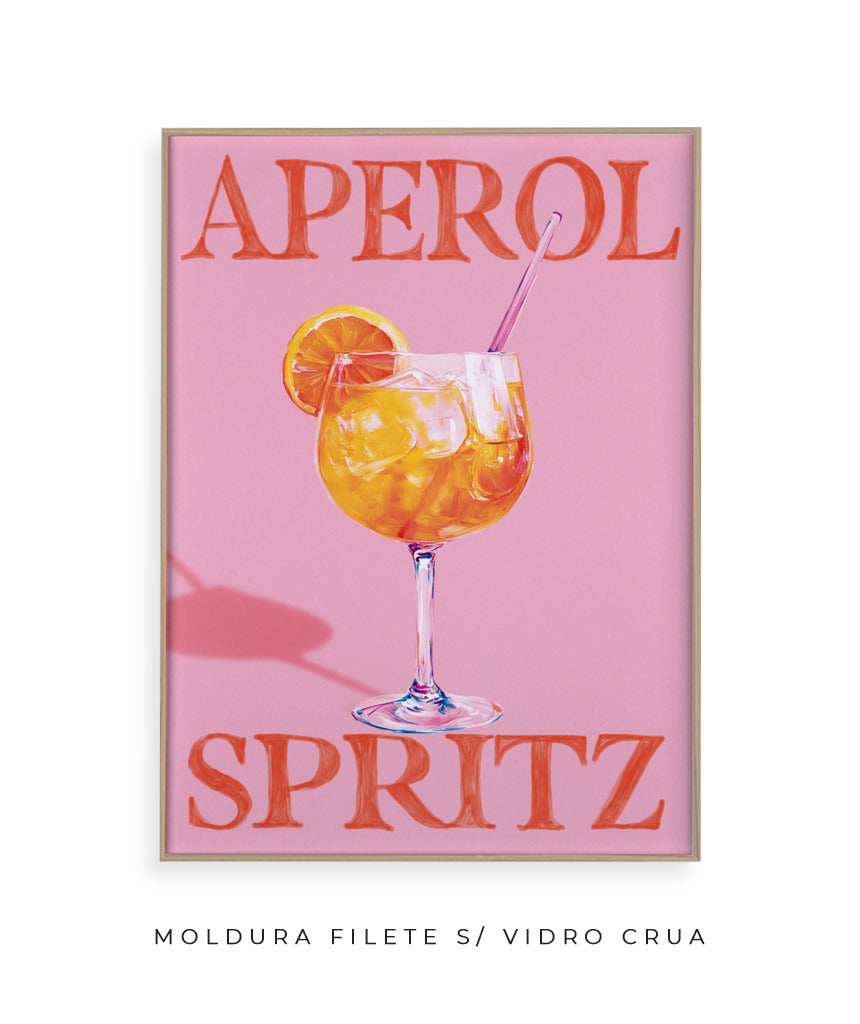 Aperol Spritz