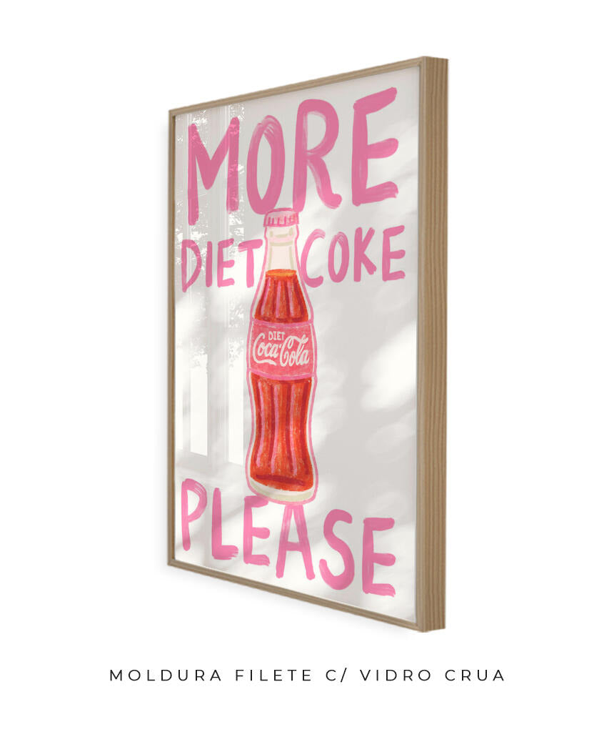 Diet Coke