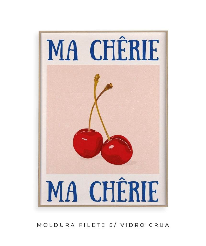 Ma Chêrie