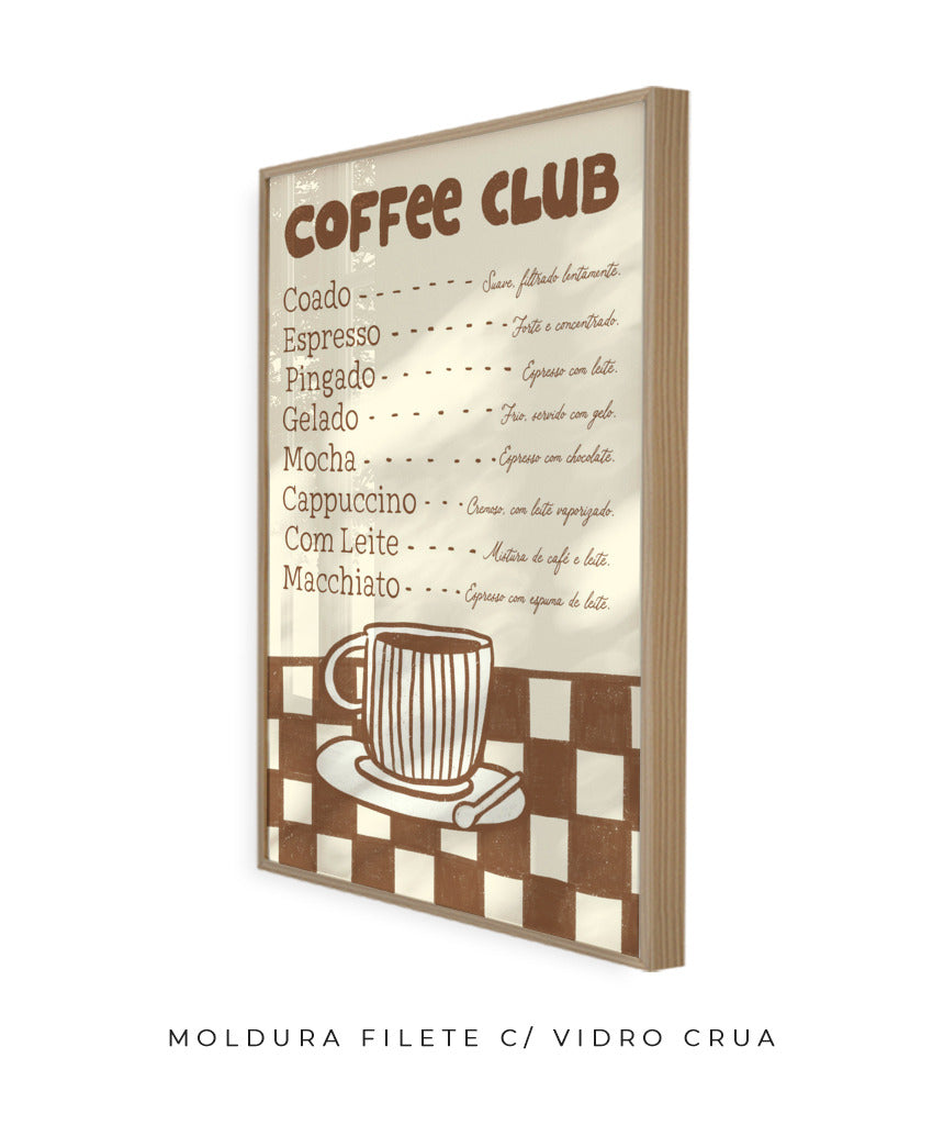 Coffee Club
