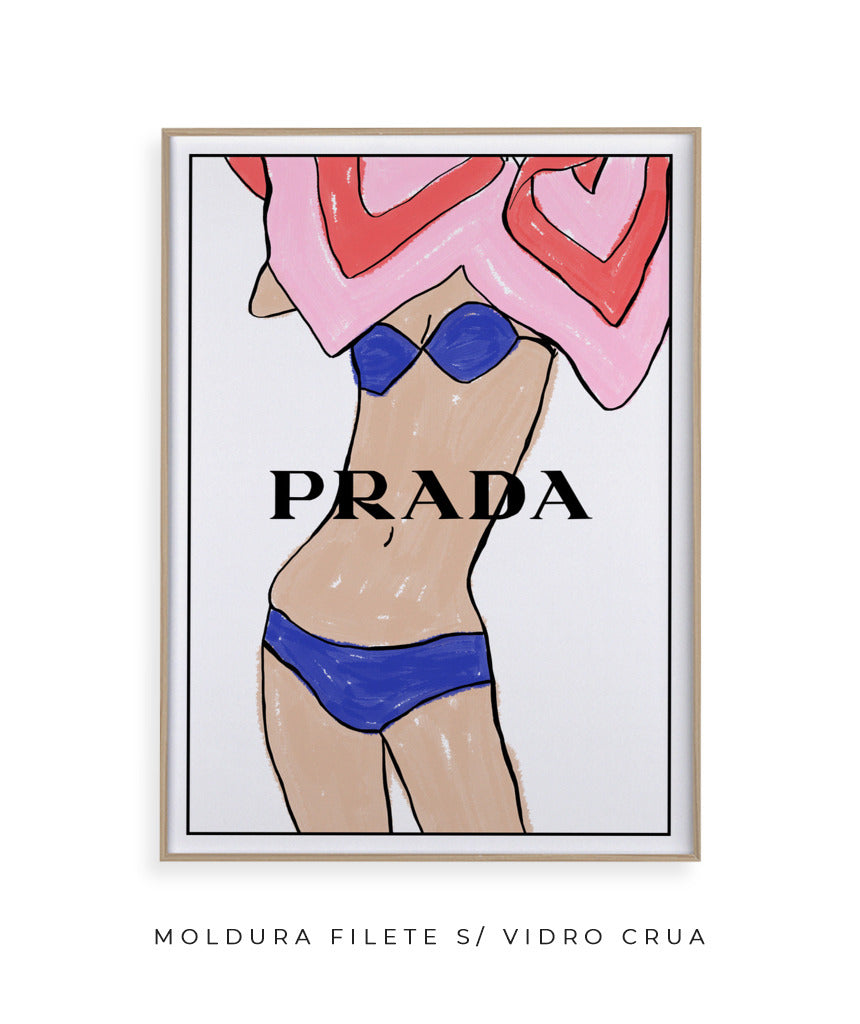 Prada Nº1