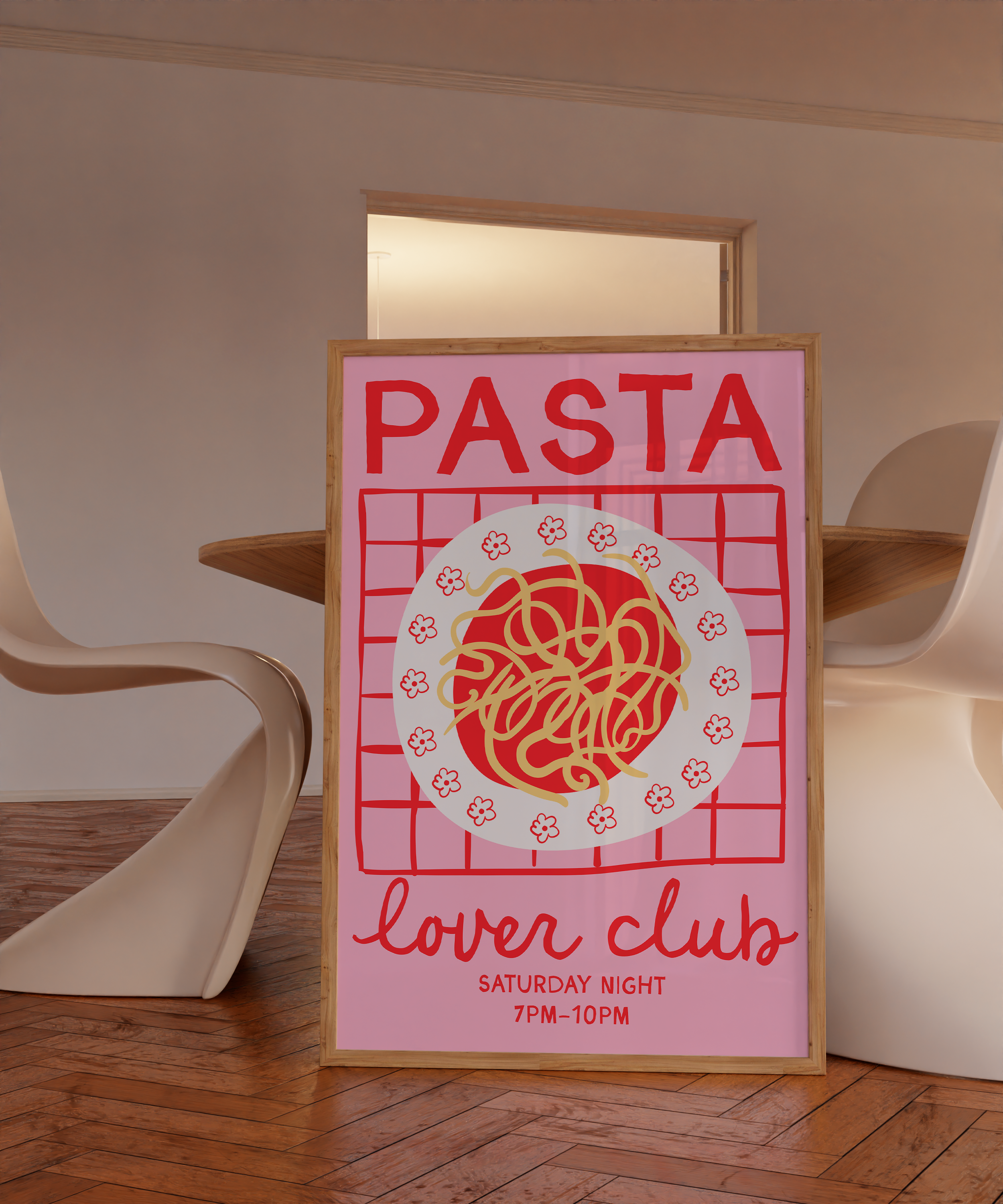 Pasta Lover Club
