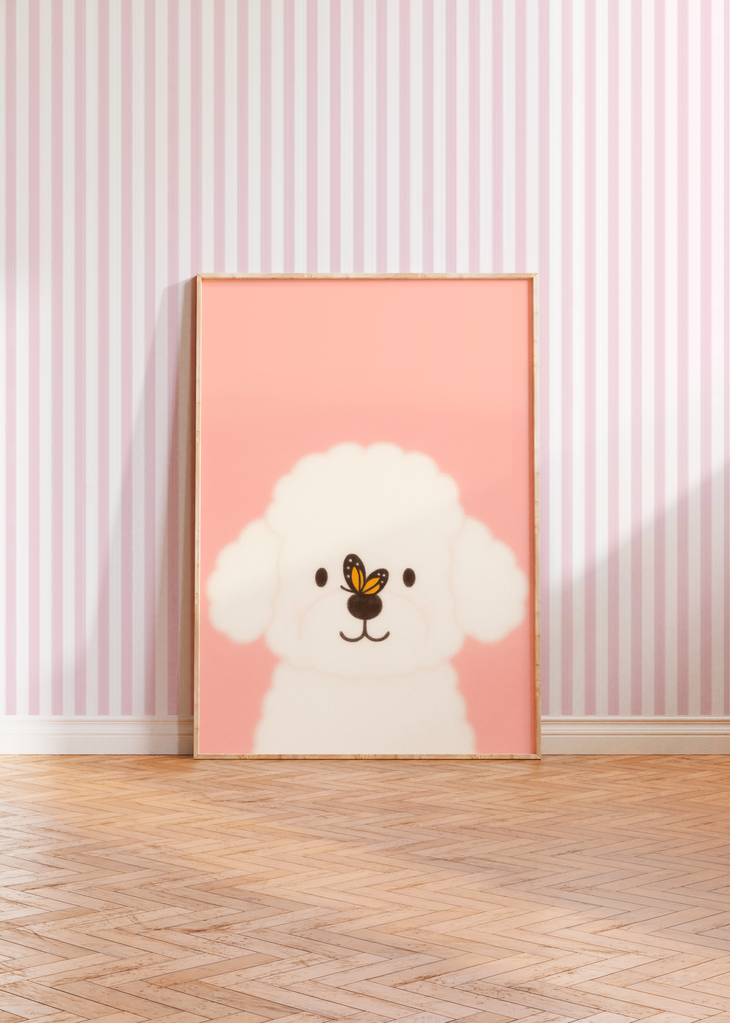 Poodle (arquivo digital)
