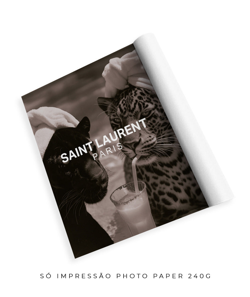 Saint Laurent- nº3