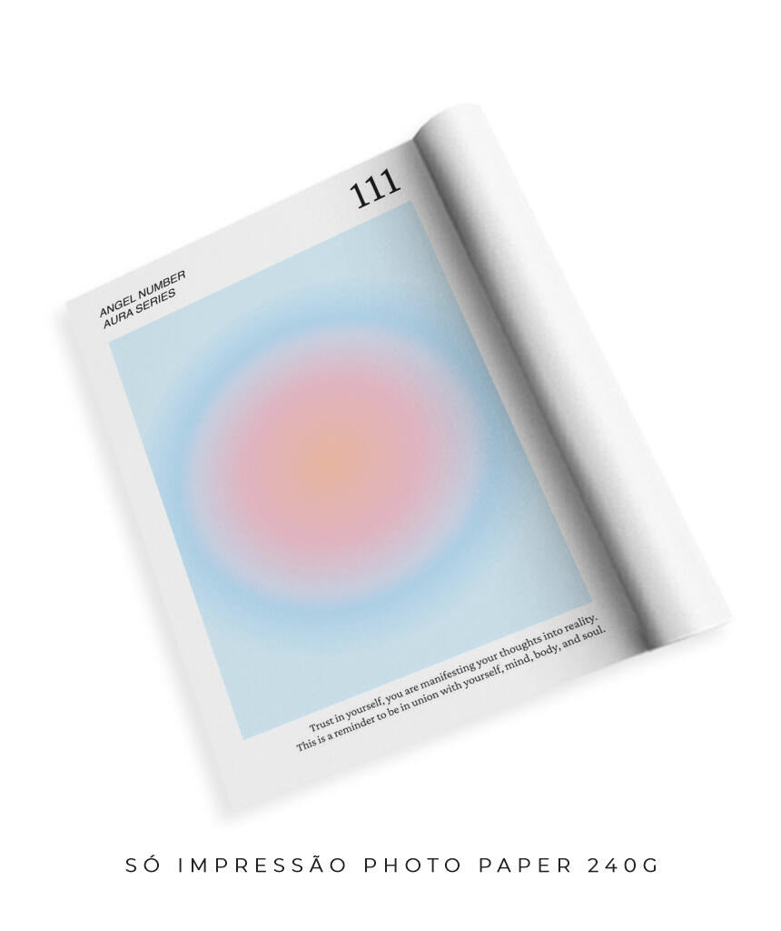 111- Angel Numbers