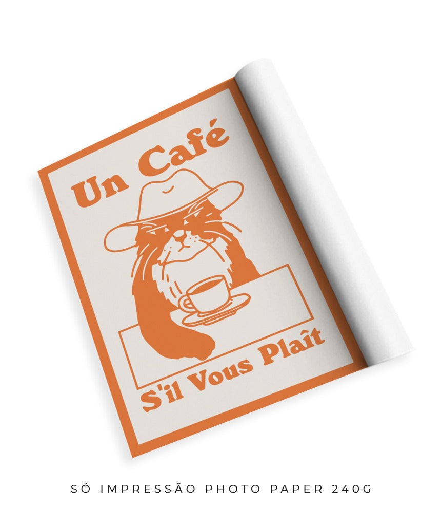 Un Café